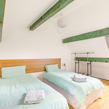 Lister Suite - Uk38333 ฮาลิแฟกซ์ ภายนอก รูปภาพ