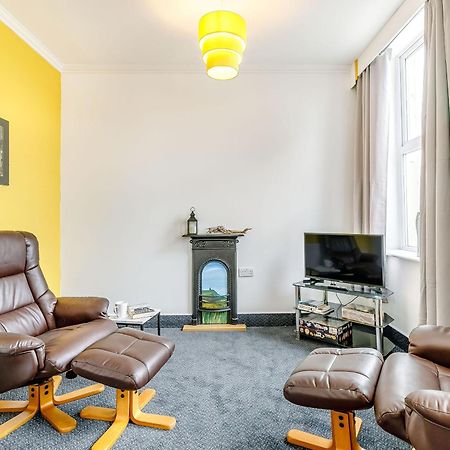 Lister Suite - Uk38333 ฮาลิแฟกซ์ ภายนอก รูปภาพ