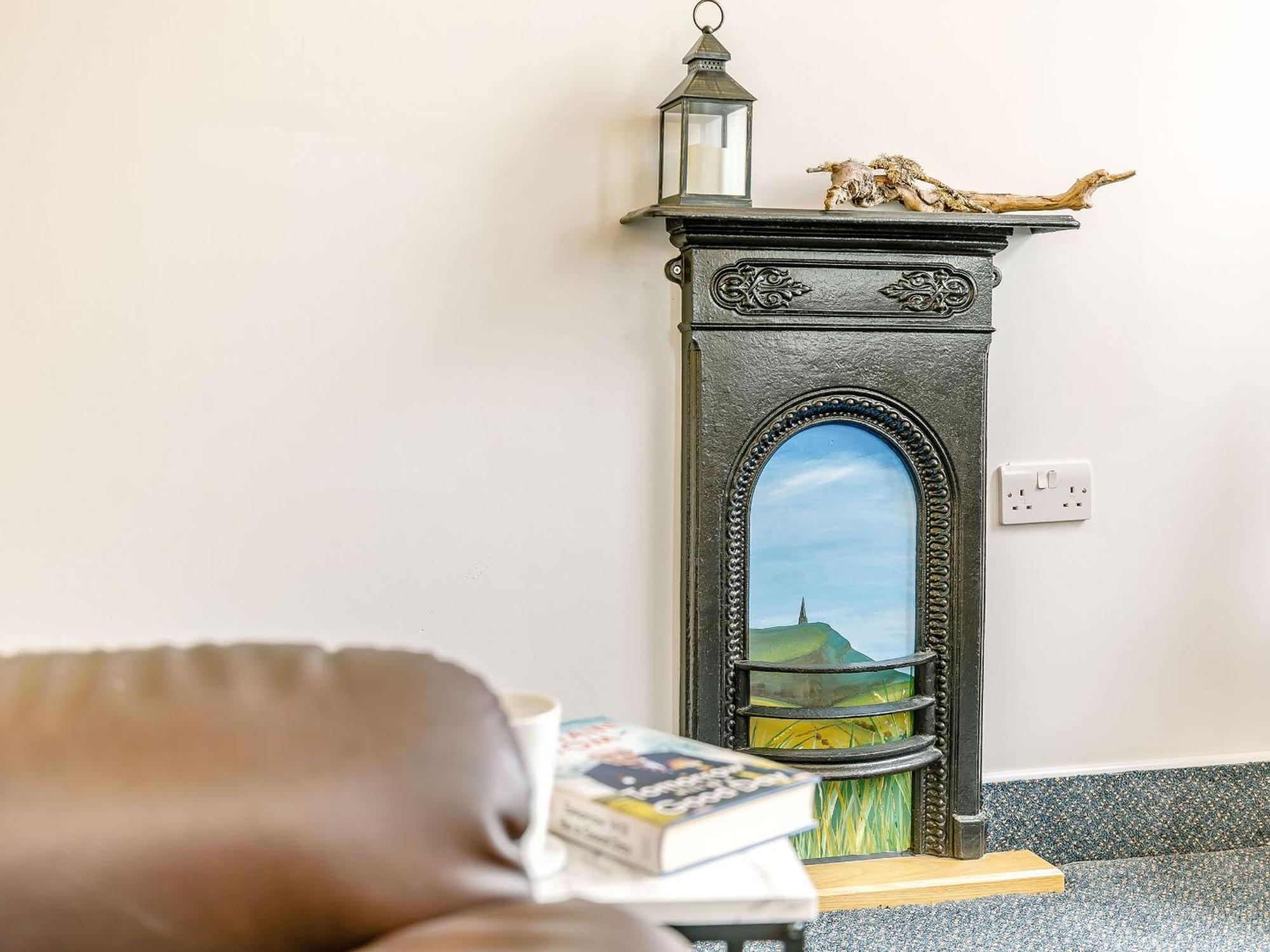 Lister Suite - Uk38333 ฮาลิแฟกซ์ ภายนอก รูปภาพ