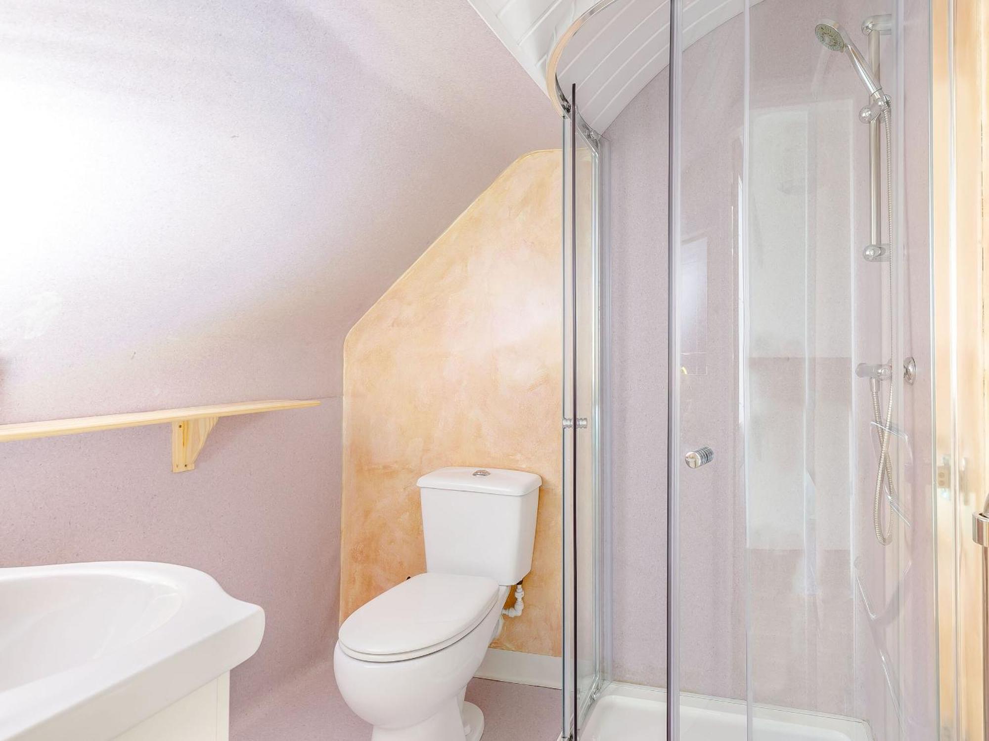 Lister Suite - Uk38333 ฮาลิแฟกซ์ ภายนอก รูปภาพ