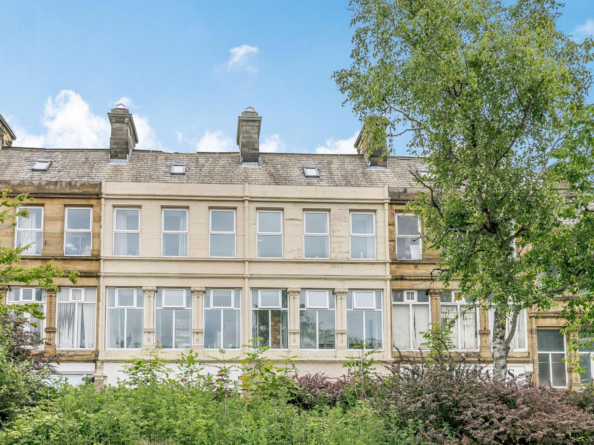 Lister Suite - Uk38333 ฮาลิแฟกซ์ ภายนอก รูปภาพ