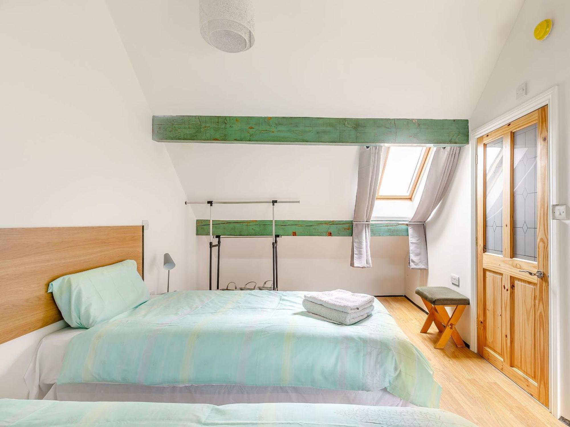 Lister Suite - Uk38333 ฮาลิแฟกซ์ ภายนอก รูปภาพ
